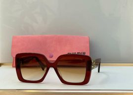 Picture of MiuMiu Sunglasses _SKUfw53593427fw